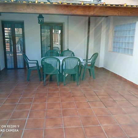 Apartamentos La Casona De Ezcaray Con Terrazas Y Patios Individuales Camera foto