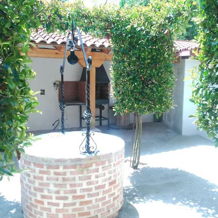 Apartamentos La Casona De Ezcaray Con Terrazas Y Patios Individuales Esterno foto