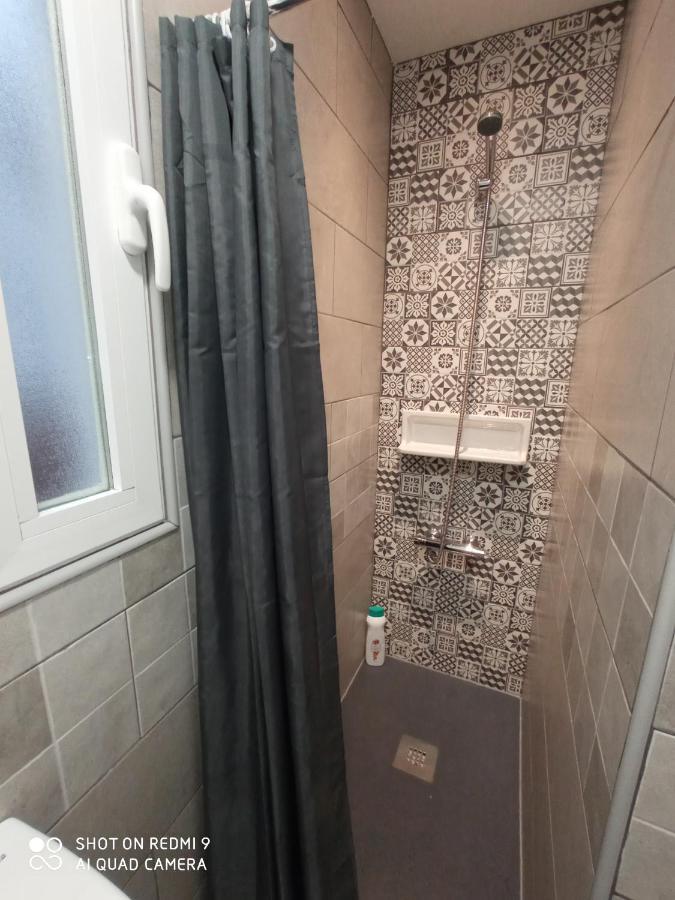 Apartamentos La Casona De Ezcaray Con Terrazas Y Patios Individuales Esterno foto