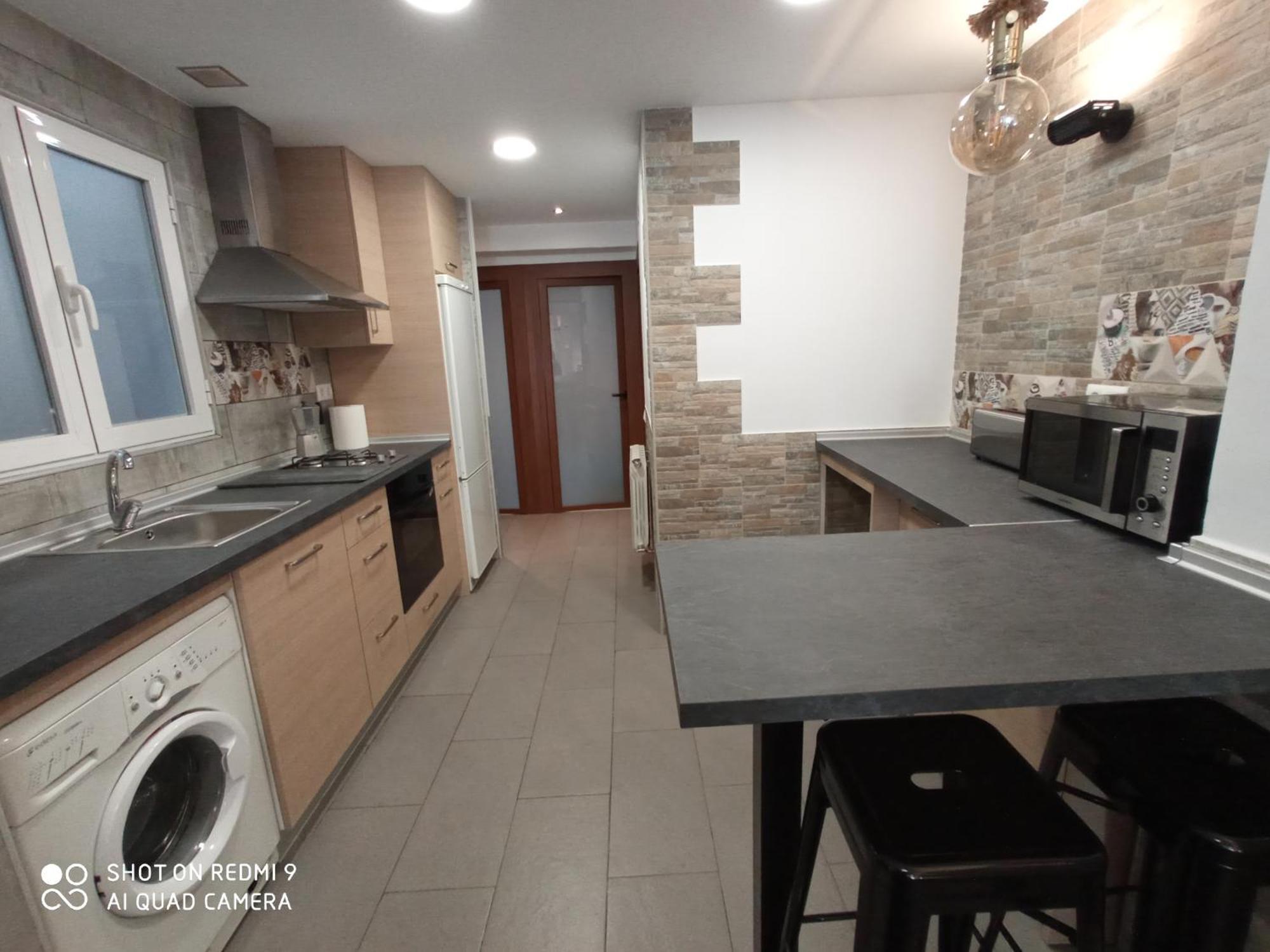 Apartamentos La Casona De Ezcaray Con Terrazas Y Patios Individuales Camera foto