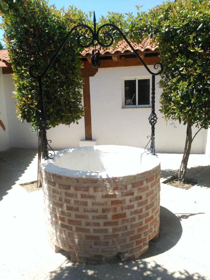 Apartamentos La Casona De Ezcaray Con Terrazas Y Patios Individuales Esterno foto